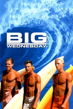 Watch Big Wednesday Movies for Free