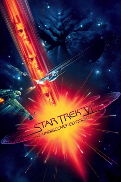 Watch Star Trek VI: The Undiscovered Country Movies for Free