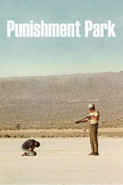 Watch Punishment Park Movies for Free