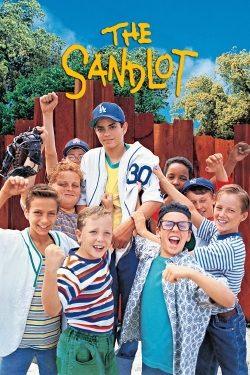 Watch The Sandlot Movies for Free