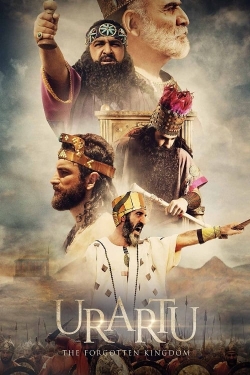 Watch Urartu. The Forgotten Kingdom Movies for Free