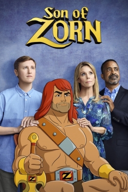 Watch Son of Zorn Movies for Free