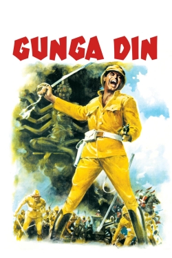 Watch Gunga Din Movies for Free