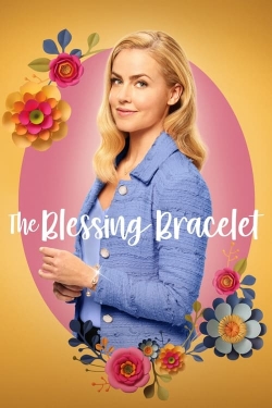 Watch The Blessing Bracelet Movies for Free