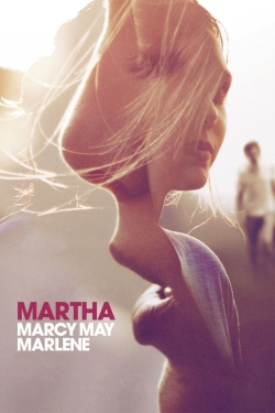 Watch Martha Marcy May Marlene Movies for Free