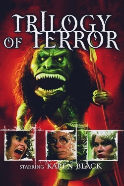 Watch Trilogy of Terror Movies for Free