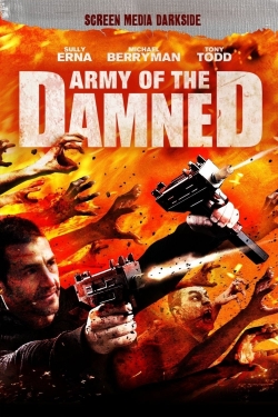 Watch Army of the Damned Movies for Free