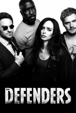 Watch Marvel's The Defenders Movies for Free