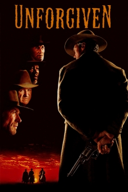 Watch Unforgiven Movies for Free