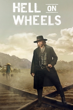 Watch Hell on Wheels Movies for Free