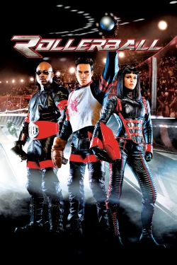 Watch Rollerball Movies for Free