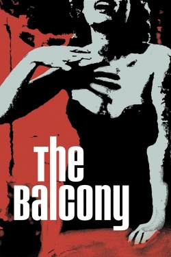 Watch The Balcony Movies for Free