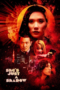 Watch She's Just a Shadow Movies for Free