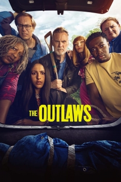 Watch The Outlaws Movies for Free