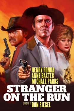 Watch Stranger on the Run Movies for Free