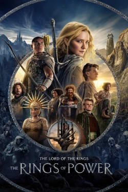 Watch The Lord of the Rings: The Rings of Power Movies for Free