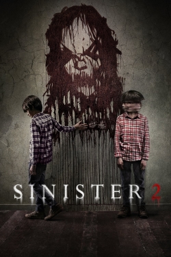 Watch Sinister 2 Movies for Free