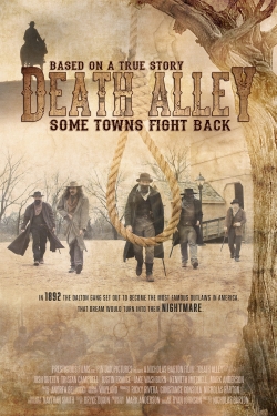 Watch Death Alley Movies for Free