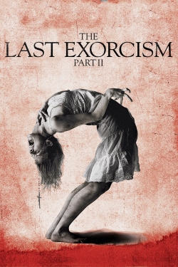 Watch The Last Exorcism Part II Movies for Free