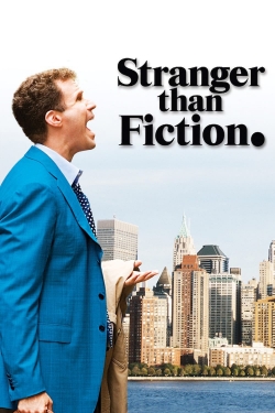 Watch Stranger Than Fiction Movies for Free