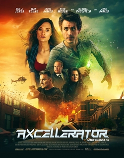 Watch Axcellerator Movies for Free