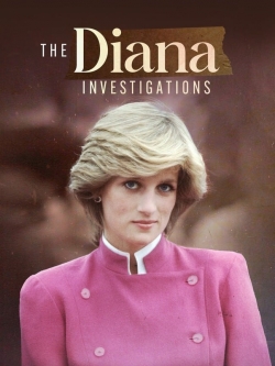 Watch The Diana Investigations Movies for Free