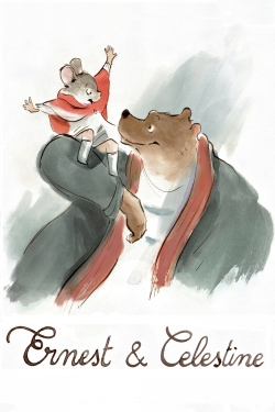 Watch Ernest & Celestine Movies for Free