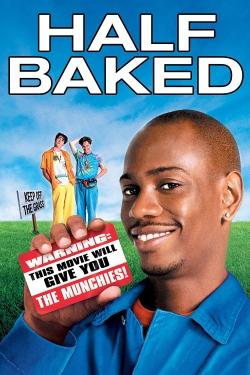 Watch Half Baked Movies for Free