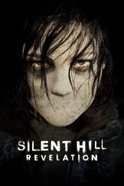 Watch Silent Hill: Revelation 3D Movies for Free