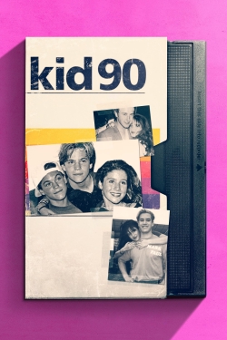 Watch kid 90 Movies for Free