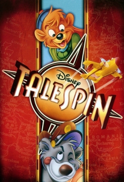 Watch TaleSpin Movies for Free