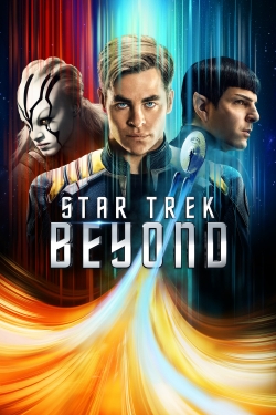 Watch Star Trek Beyond Movies for Free