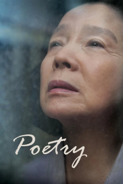 Watch Poetry Movies for Free