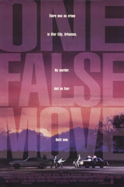 Watch One False Move Movies for Free