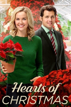 Watch Hearts of Christmas Movies for Free
