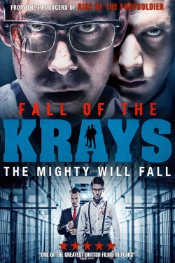 Watch The Fall of the Krays Movies for Free