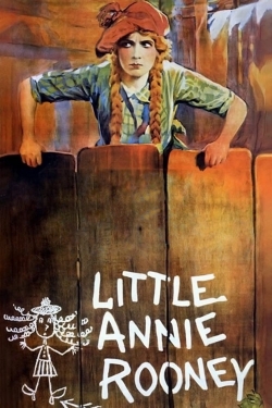 Watch Little Annie Rooney Movies for Free
