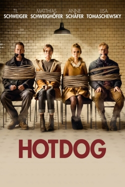 Watch Hot Dog Movies for Free