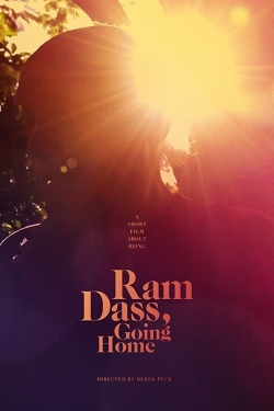 Watch Ram Dass, Going Home Movies for Free