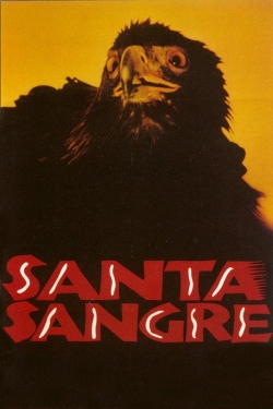 Watch Santa Sangre Movies for Free