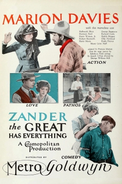 Watch Zander the Great Movies for Free
