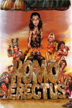 Watch Homo Erectus Movies for Free