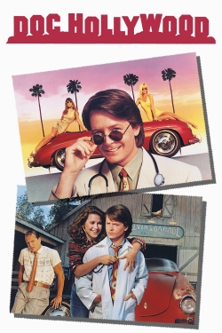 Watch Doc Hollywood Movies for Free