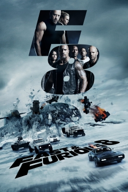 Watch The Fate of the Furious Movies for Free