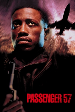 Watch Passenger 57 Movies for Free