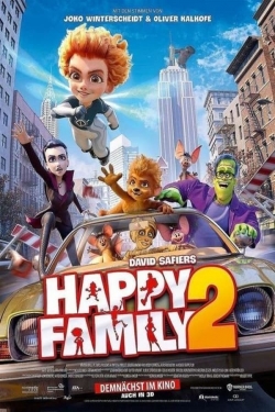 Watch Happy Family 2 Movies for Free