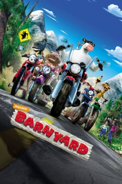 Watch Barnyard Movies for Free