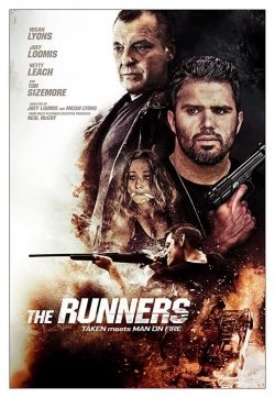 Watch The Runners Movies for Free
