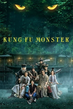 Watch Kung Fu Monster Movies for Free