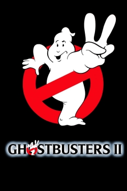 Watch Ghostbusters II Movies for Free